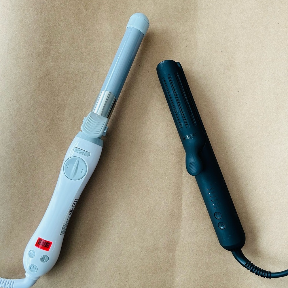 L'ange Le Duo & Beachwaver S1